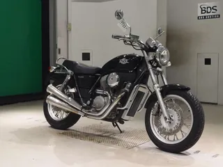 Honda VRX400 из Японии, фото 3