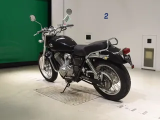 Honda VRX400 из Японии, фото 6