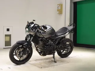 Suzuki SV650 из Японии, фото 4