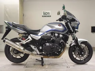 Honda CB1300 из Японии, фото 1