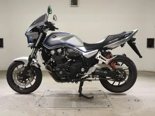 Honda CB1300 из Японии, фото 2