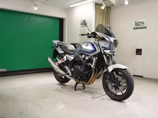 Honda CB1300 из Японии, фото 3