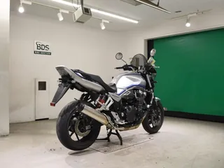 Honda CB1300 из Японии, фото 5