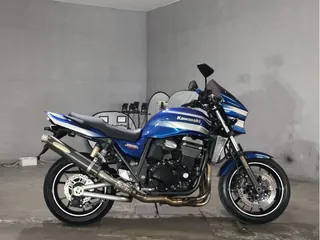 Kawasaki ZRX1200DAEG из Японии, фото 1