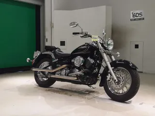 Yamaha Drag Star 400 Classic из Японии, фото 3