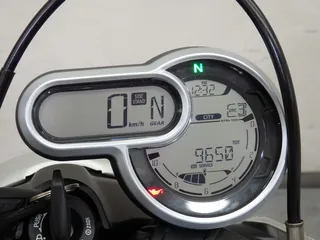 Ducati Scrambler 1100 из Японии, фото 6