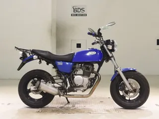 Honda APE 100 из Японии, фото 1
