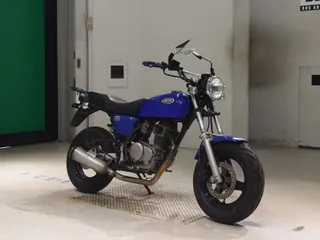 Honda APE 100 из Японии, фото 3