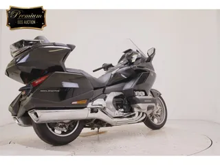 Honda GL1800 из Японии, фото 5