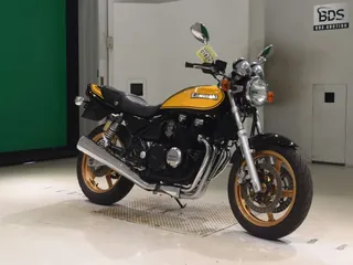 Kawasaki Zephyr 400 из Японии, фото 3