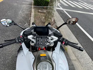 BMW R1250R из Японии, фото 3