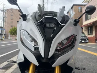 BMW R1250R из Японии, фото 8