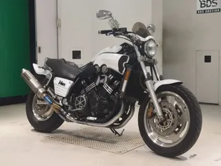 Yamaha V-MAX из Японии, фото 3