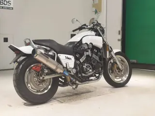 Yamaha V-MAX из Японии, фото 5