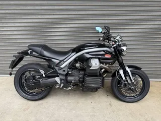 Moto Guzzi Griso из Японии, фото 3
