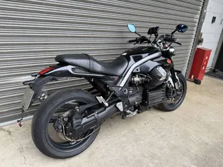 Moto Guzzi Griso из Японии, фото 4