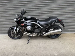 Moto Guzzi Griso из Японии, фото 6