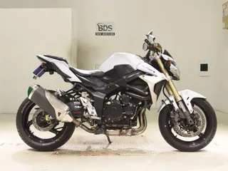 Suzuki GSR750 из Японии, фото 1