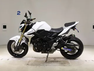 Suzuki GSR750 из Японии, фото 2