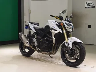 Suzuki GSR750 из Японии, фото 3