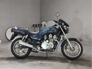 Honda CB750 из Японии, фото 1