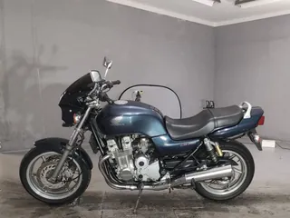 Honda CB750 из Японии, фото 2