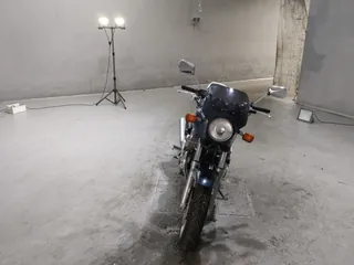 Honda CB750 из Японии, фото 3