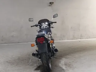Honda CB750 из Японии, фото 4