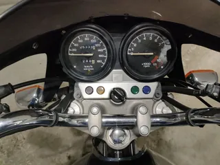 Honda CB750 из Японии, фото 5