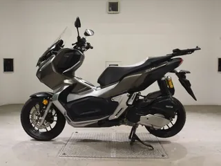 Honda ADV150 из Японии, фото 2