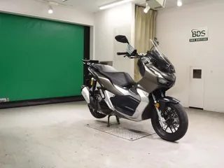 Honda ADV150 из Японии, фото 3