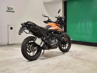 KTM 390 Adventure из Японии, фото 5