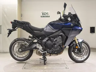 Yamaha TO RACER 9GT+AMT из Японии, фото 1