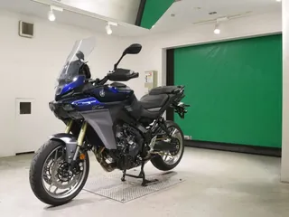 Yamaha TO RACER 9GT+AMT из Японии, фото 4