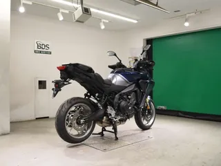 Yamaha TO RACER 9GT+AMT из Японии, фото 5