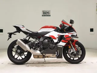 Yamaha YZF-R1 из Японии, фото 1