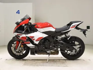 Yamaha YZF-R1 из Японии, фото 2