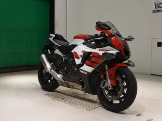 Yamaha YZF-R1 из Японии, фото 3