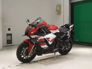 Yamaha YZF-R1 из Японии, фото 4