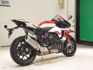 Yamaha YZF-R1 из Японии, фото 5