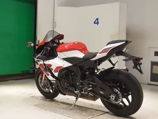 Yamaha YZF-R1 из Японии, фото 6
