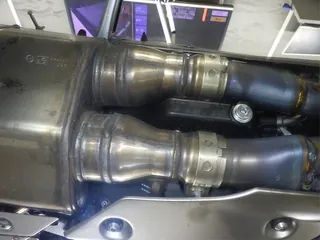 Yamaha YZF-R1 из Японии, фото 7