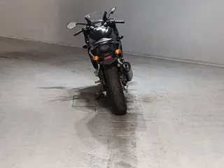 Honda CB400X ABS из Японии, фото 4