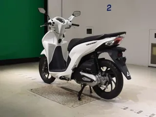 Honda Dio110-3 Basic из Японии, фото 6