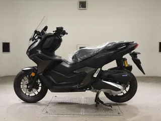 Honda ADV160 из Японии, фото 2