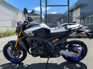 Yamaha Mt-09-2Sp из Японии, фото 3