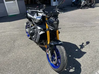 Yamaha Mt-09-2Sp из Японии, фото 4