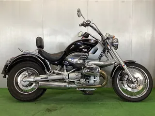 BMW R1200C из Японии, фото 1
