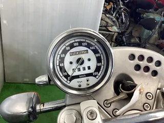 BMW R1200C из Японии, фото 8