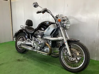 BMW R1200C из Японии, фото 3